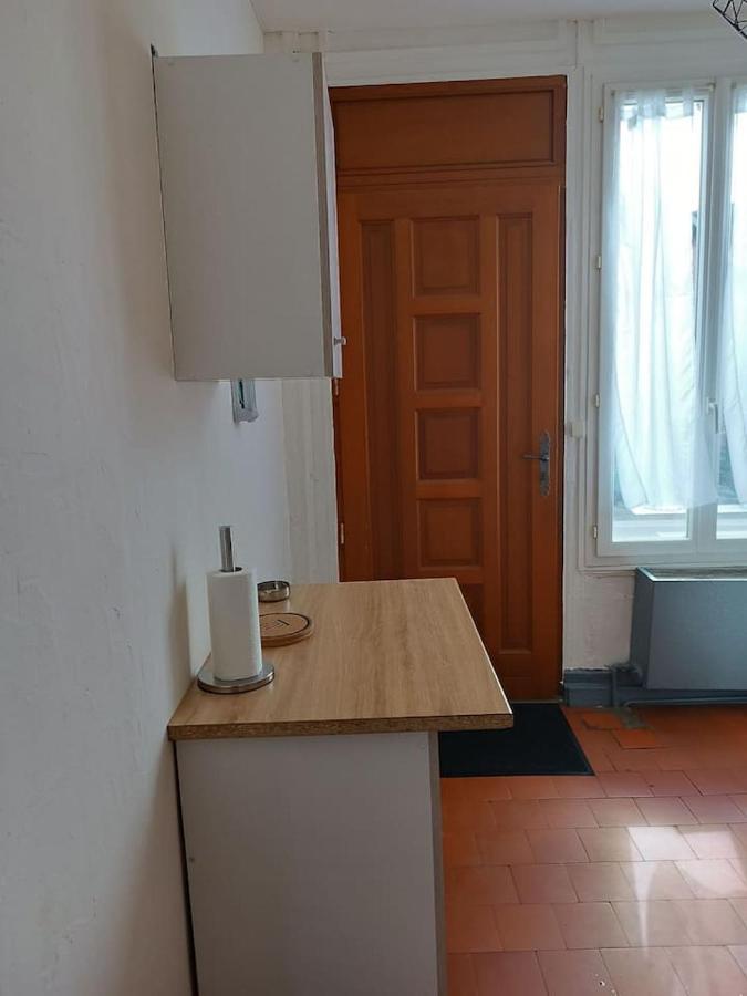 Maison Avec Jardin Исудун Екстериор снимка