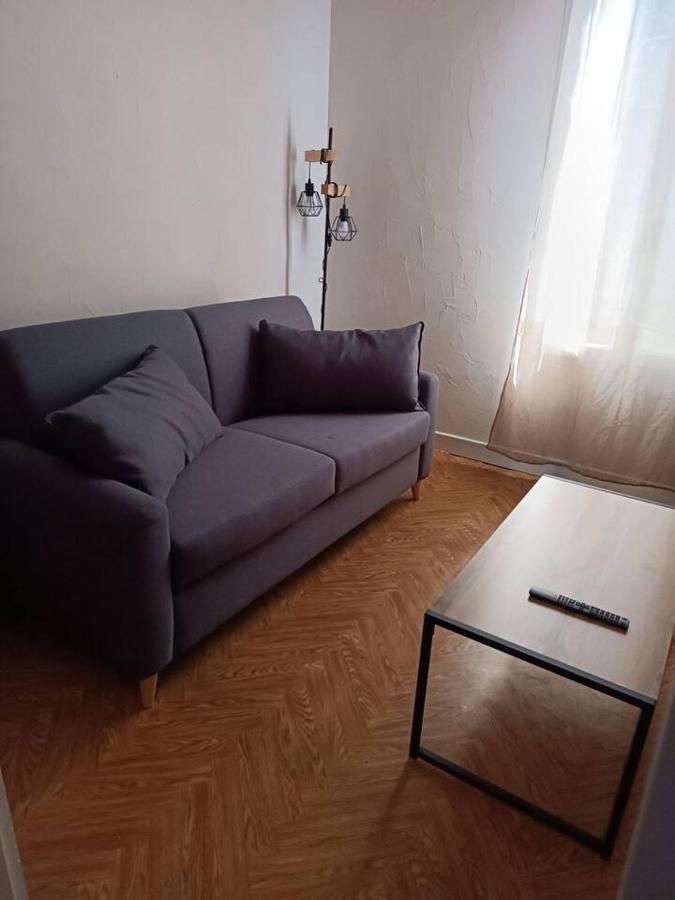 Maison Avec Jardin Исудун Екстериор снимка