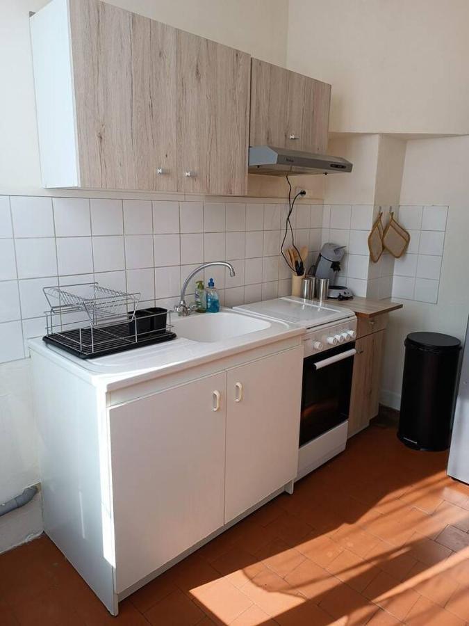Maison Avec Jardin Исудун Екстериор снимка