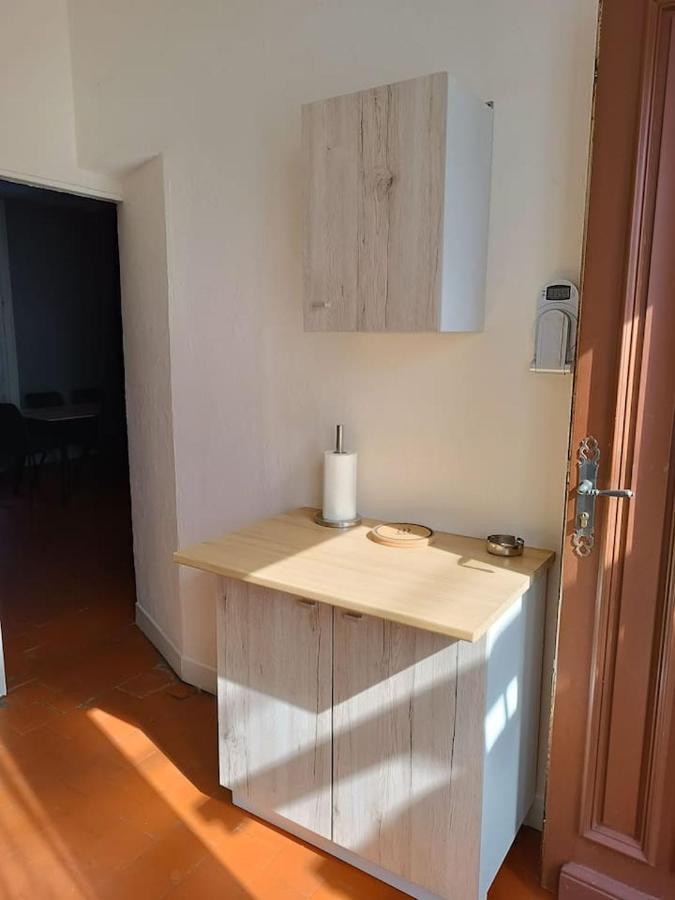 Maison Avec Jardin Исудун Екстериор снимка